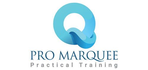 Pro Marquee