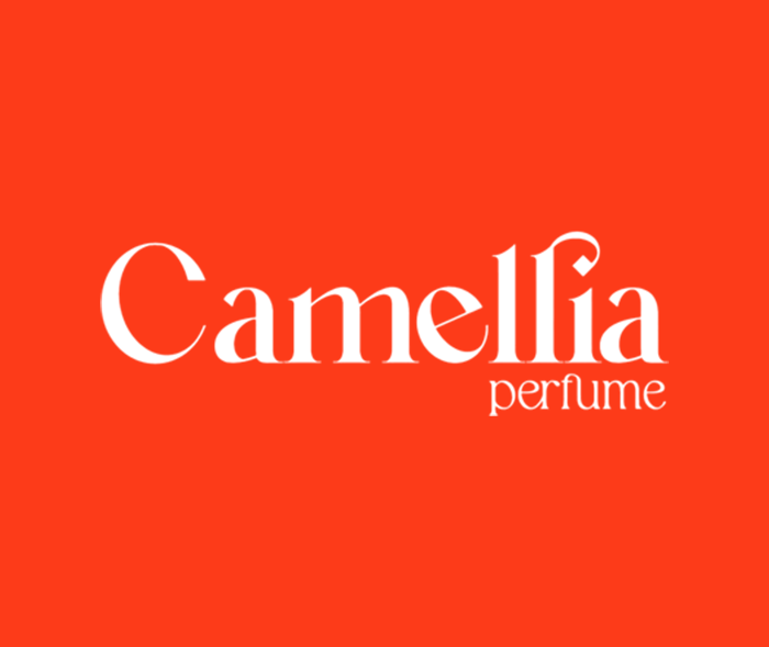 CAMELLIA PERFUME