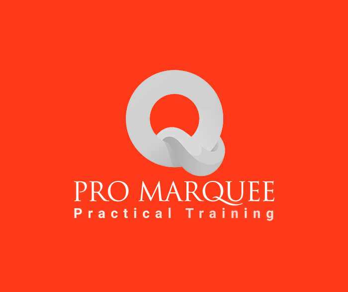 PRO MARQUEE