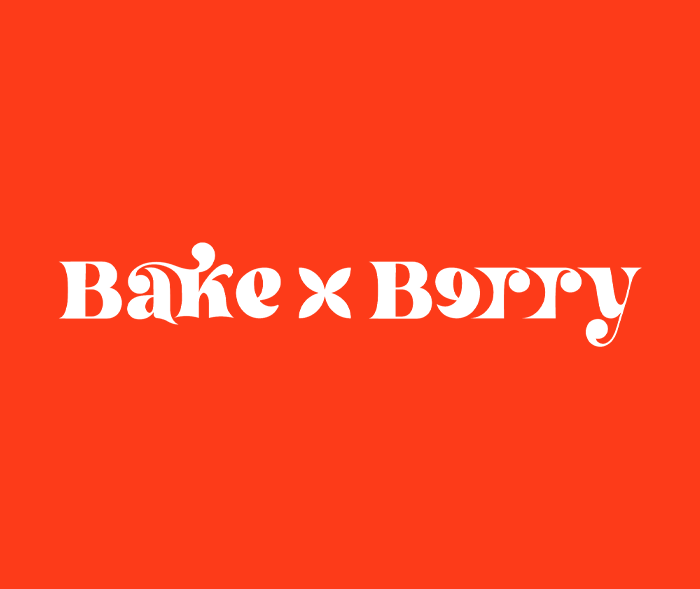 Bake Berry – Bakery